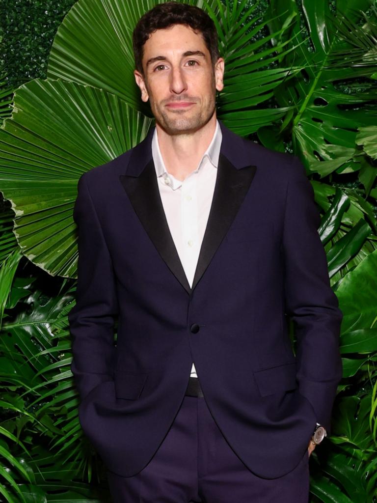 The actor stepped out at City Harvest Presents The 2025 Gala: Carnaval in New York this week. Picture: Cindy Ord/Getty Images for City Harvest
