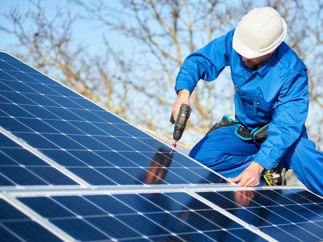 Australians have invested $10bn in rooftop solar. They should get the full benefits, SA Power Networks says.