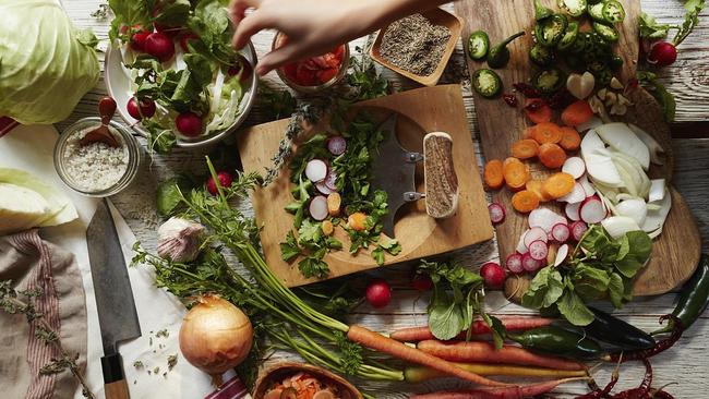 The truth about 2016’s new foodie fads