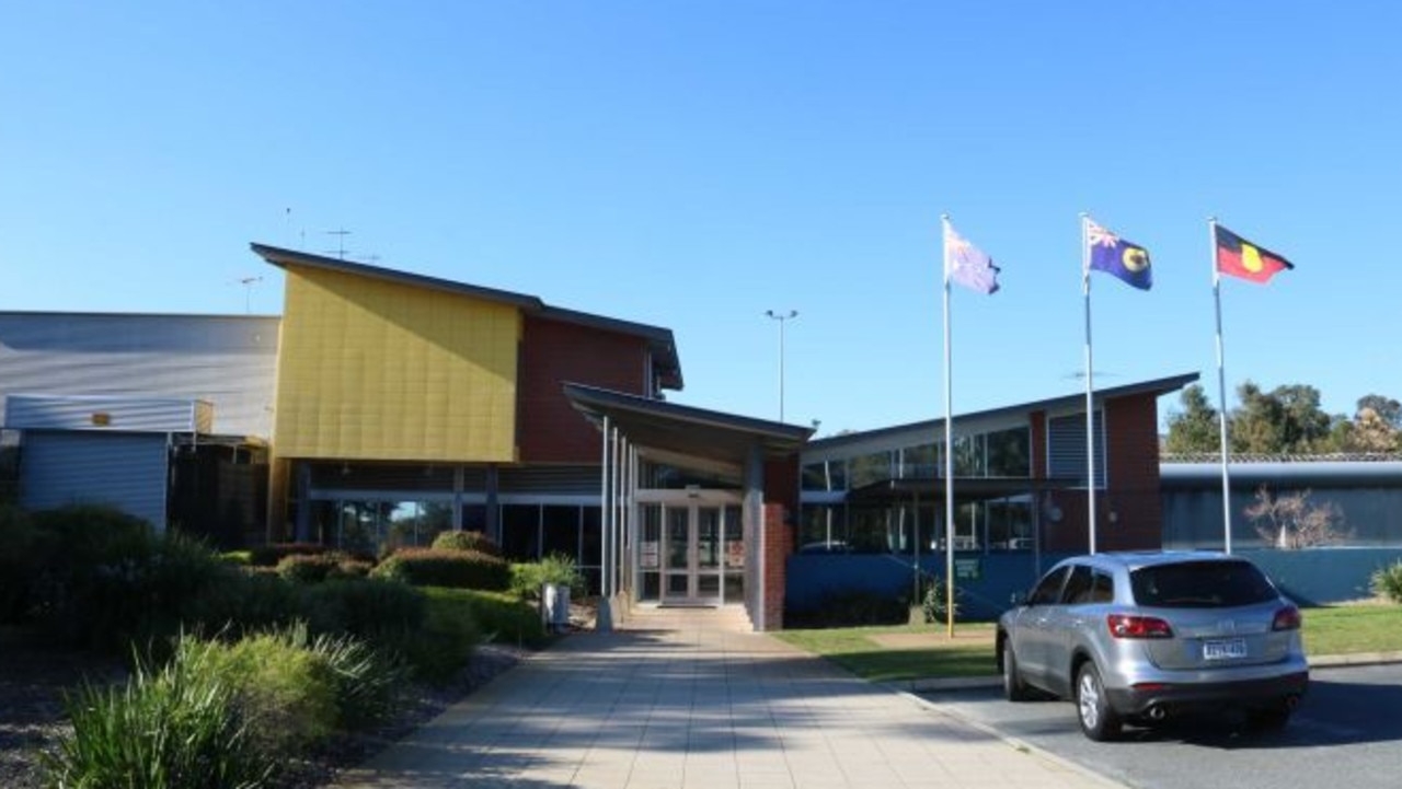 Banksia Hill Juvenile Detention Centre, in the southern Perth suburb of Canning Vale, is in "acute crisis," according to a new report.