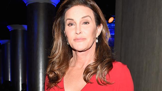 Caitlyn Jenner To Pose Nude For Sports Illustrated Cover The Courier Mail