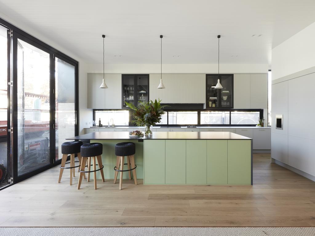 The Block 2020: Kitchen Reveal