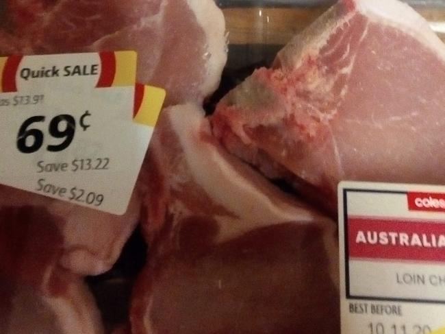 Best time to nab a Coles bargain revealed