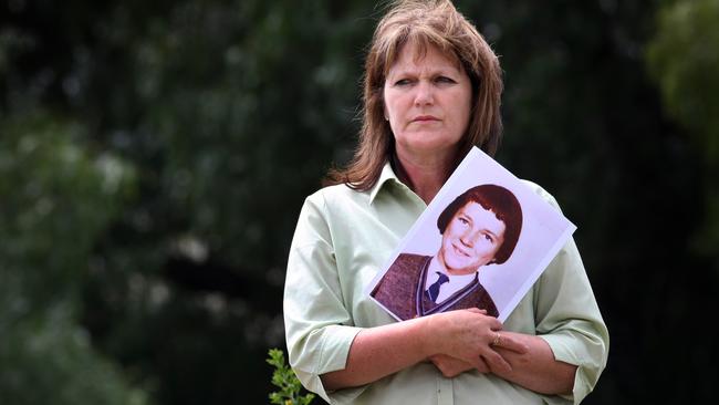 Lynette Ireland, sister of Maureen, has joined her family to appeal to help solve the mystery.