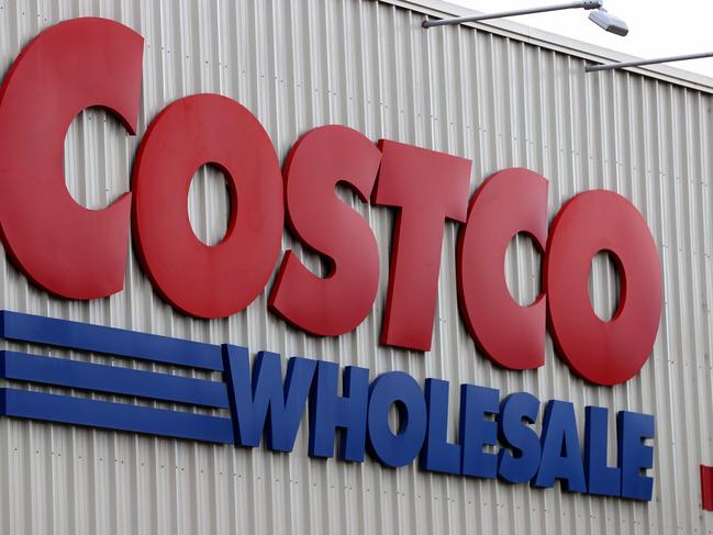 ADELAIDE, AUSTRALIA - NewsWire Photos 3rd June 2021: Stock images of Costco, Kilburn, Adelaide. Picture: NCA NewsWire / Kelly Barnes