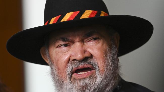 WA senator Pat Dodson will retire in January.