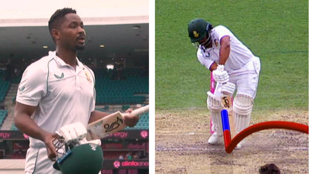 Khaya Zondo told ‘forfeit your wicket in second innings’ over horror review