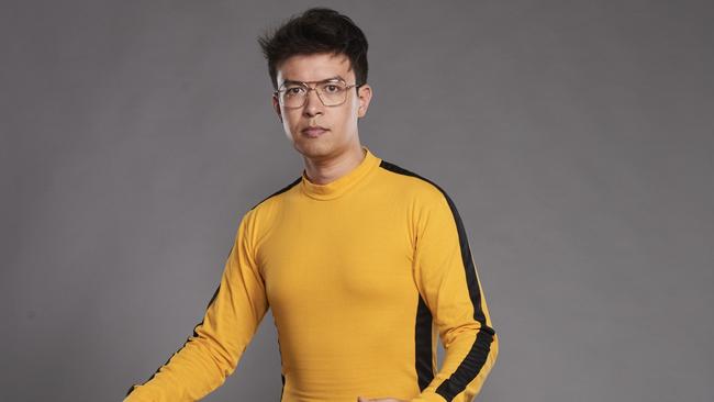 Phil Wang — Melbourne International Comedy Festival 2019