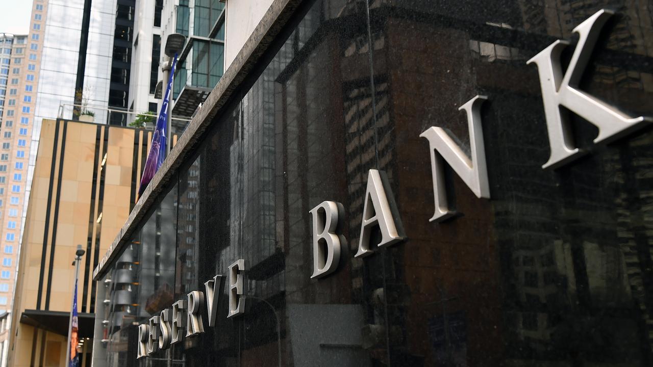 Reserve Bank of Australia holds interest rates steady after Melbourne ...