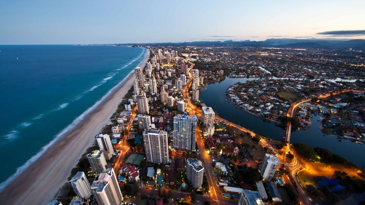 Special taskforce to patrol Gold Coast streets at night