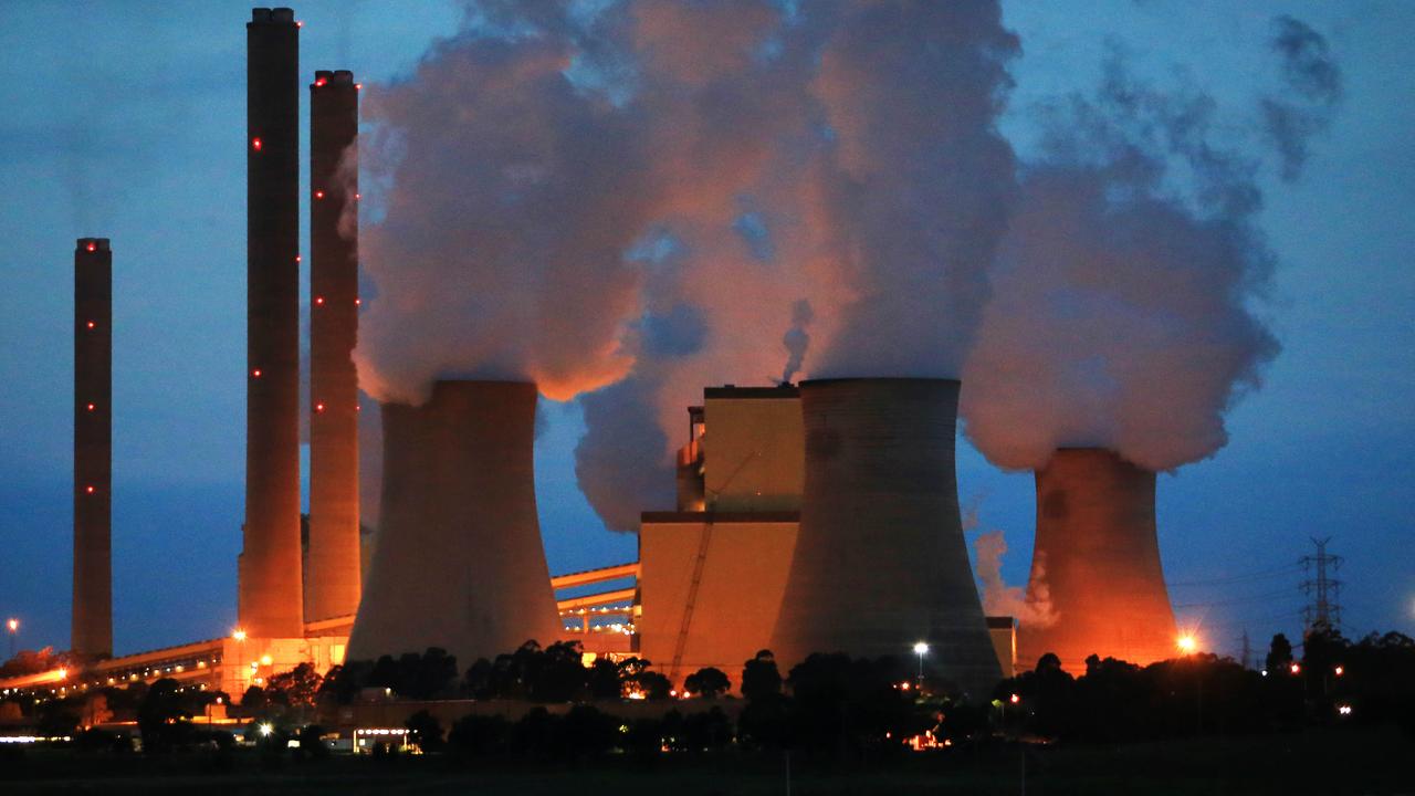 AGL Energy: $25m Upgrade For Loy Yang A Coal-fired Power Station ...