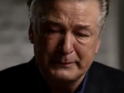 Alec Baldwin: ‘I didn’t pull the trigger’