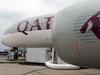 Qatar Airways seeks to strike out indecent assault case