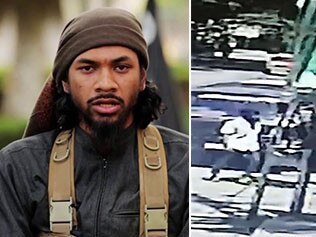 The Sri Lankan suicide bomber who studied in Australia had links to Neil Prakesh.