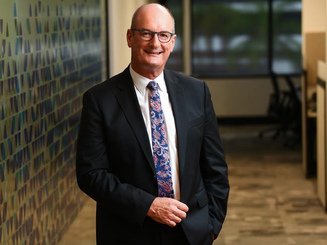 Compare the Market’s Economic Director and former Sunrise host David Koch warned that while the RBA lowering the cash rate would be a good thing, it’s not guaranteed that all banks or lenders will pass on the reduced rate.