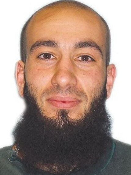 Hamzy has been in jail for nearly 20 years.