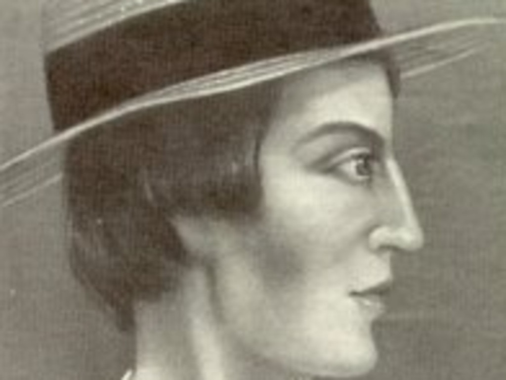 Bushranger John Dunn, one of the first men in Australia decalred an outlaw to be shot on sight. Picture: Supplied