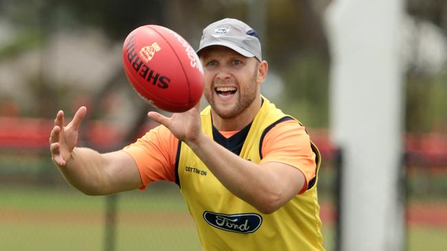 Gary Ablett is the biggest name on the ultimate Supercoach PODs list. Picture: Alison Wynd