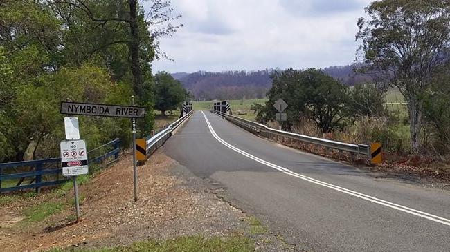 Clarence Valley Council believe the 107km-long Armidale road is a prime candidate for a State Government takeover.