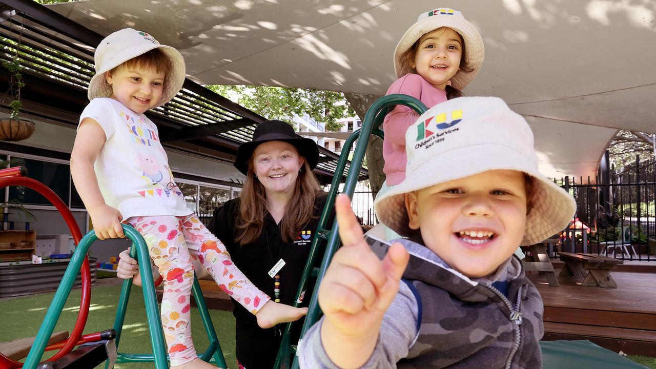 NSW Childcare Centre Ratings 2021: Latest ACECQA Results | Daily Telegraph