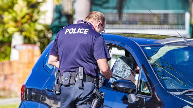 Police launch Chinchilla road safety operation after horror year on roads