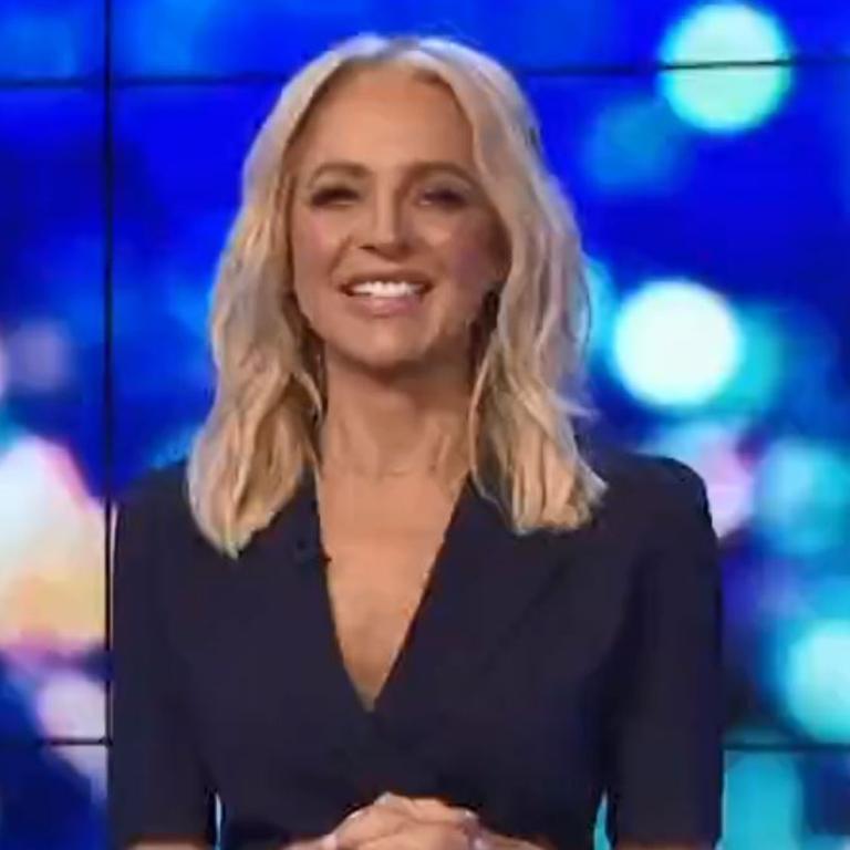 Carrie Bickmore Could Ditch TV After Leaving The Project | Herald Sun