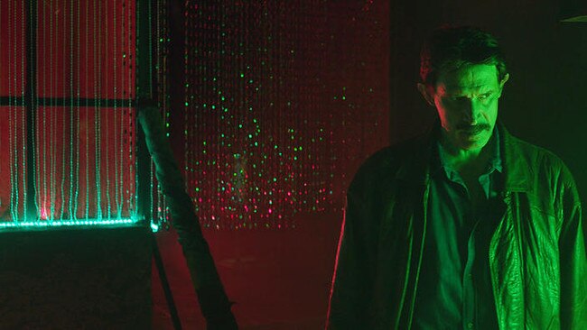 The Chilean cop thriller is worth the watch