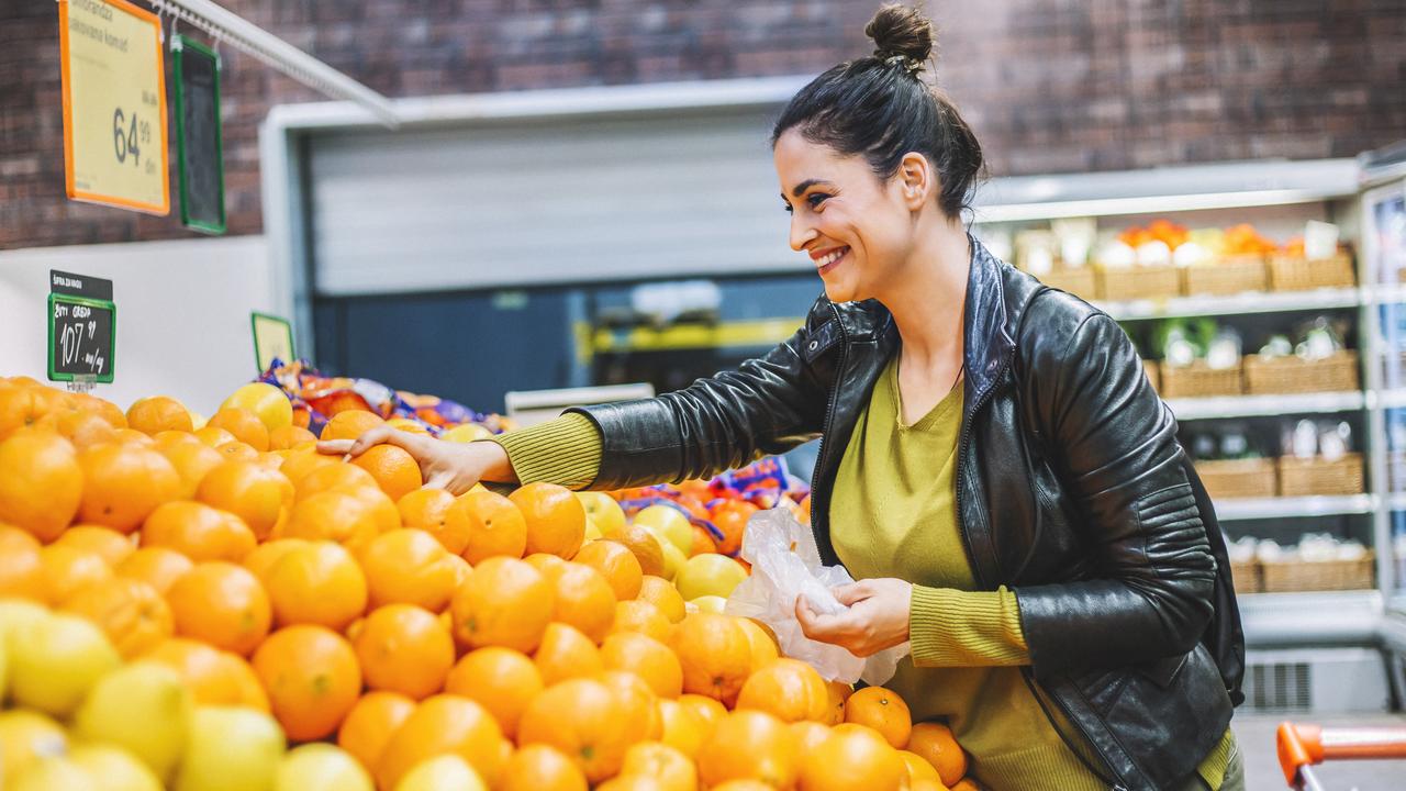 Costa Group says while demand and pricing for oranges is still strong, wild weather has affected the quality of its produce.