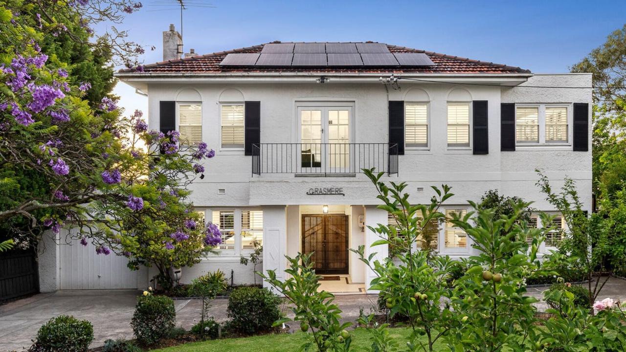 26 Through Rd, Camberwell - for herald sun real estate