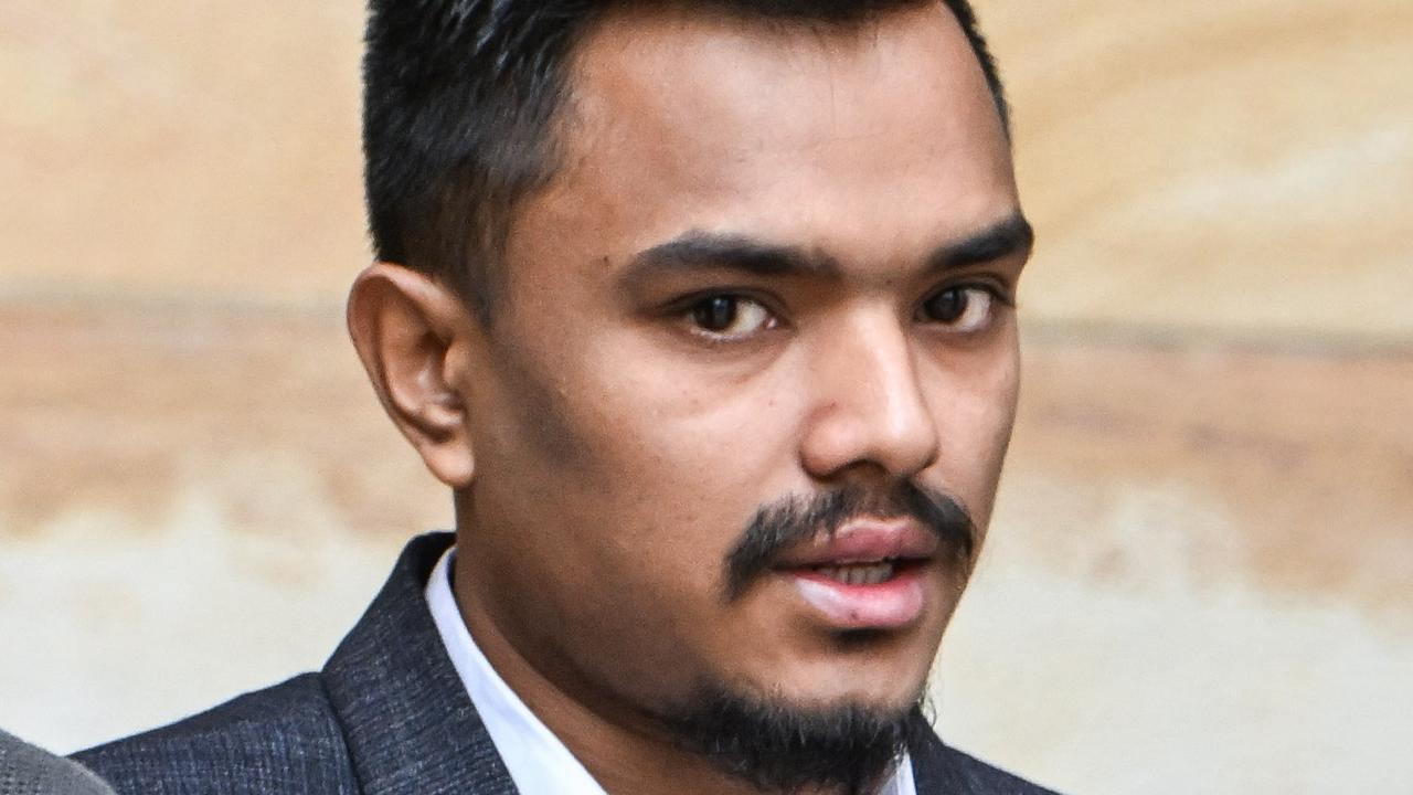 Pedo jailed for sick social media groups