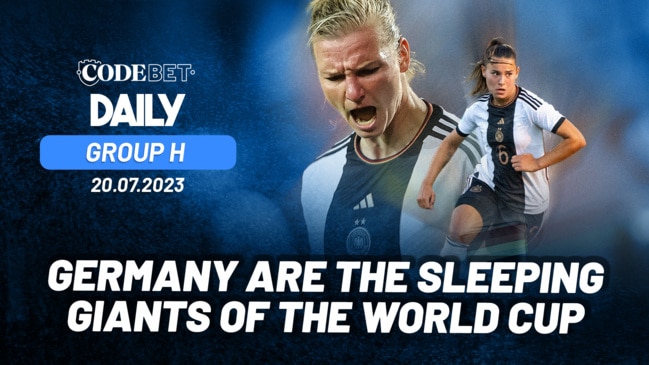 FIFA Women's World Cup | Group H Best Bets + Preview