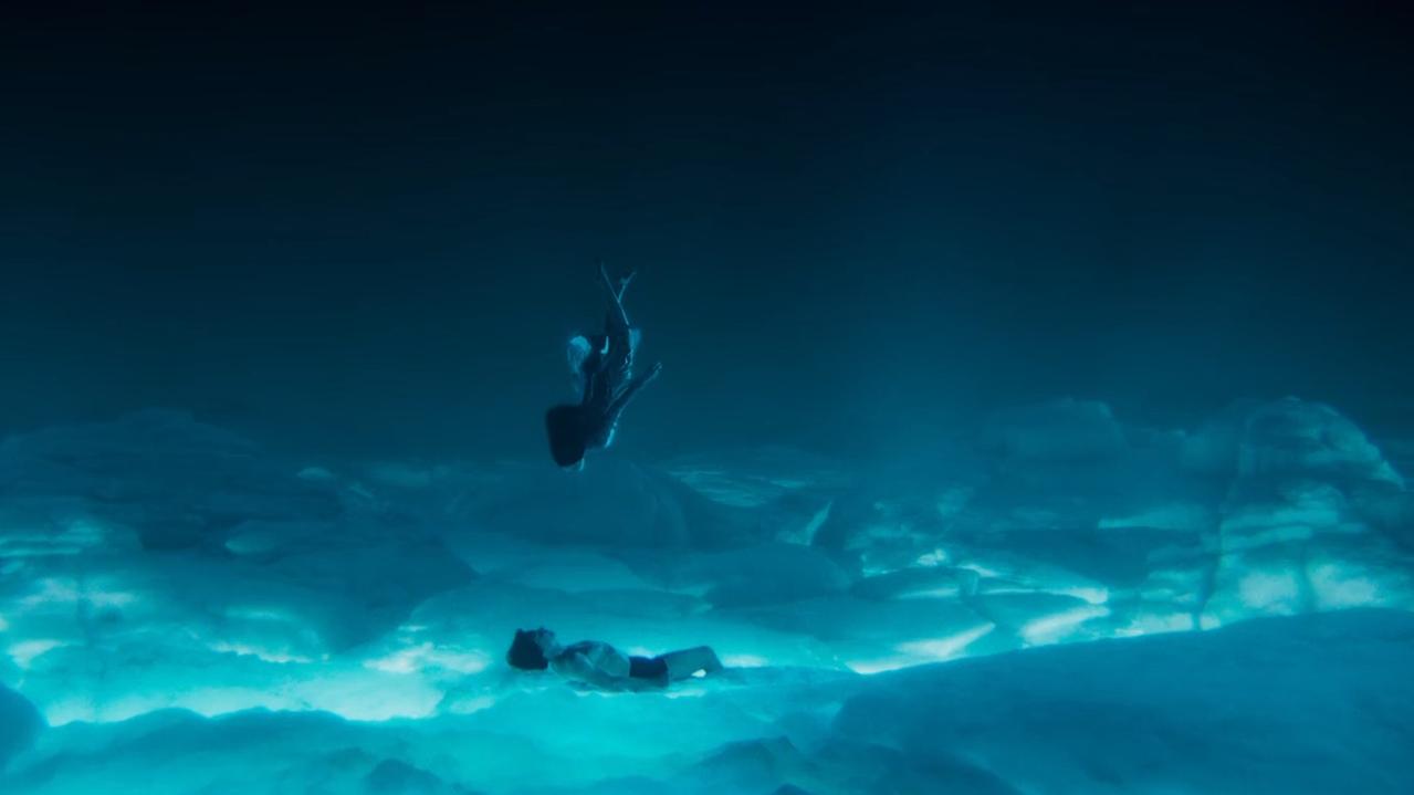 What a film shot.