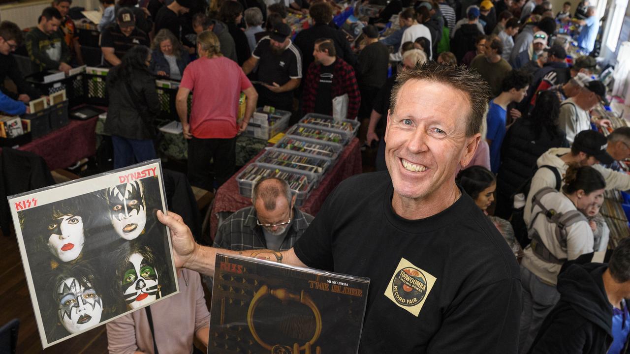 Photos: The special cause behind retro revival fair