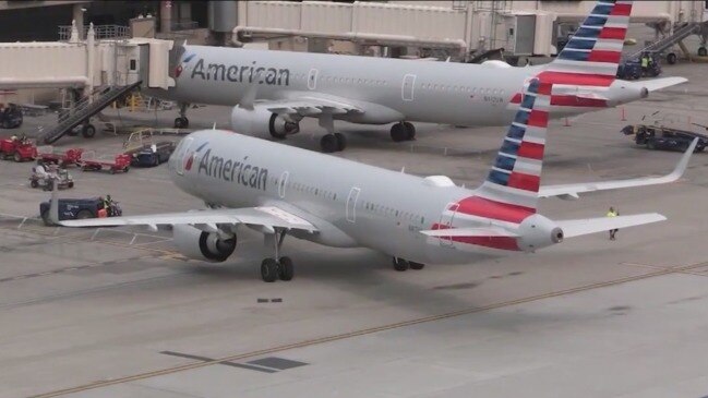 American Airlines Flight Attendants Ask To Go On Strike | NT News