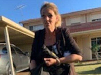 Police have confirmed they're wanting to speak to a woman in relation to reports of a woman promoting herself as representing Kids with Cancer Foundation in Sydney's West.  https://www.facebook.com/Kids-With-Cancer-Foundation-Australia-213759281980308/