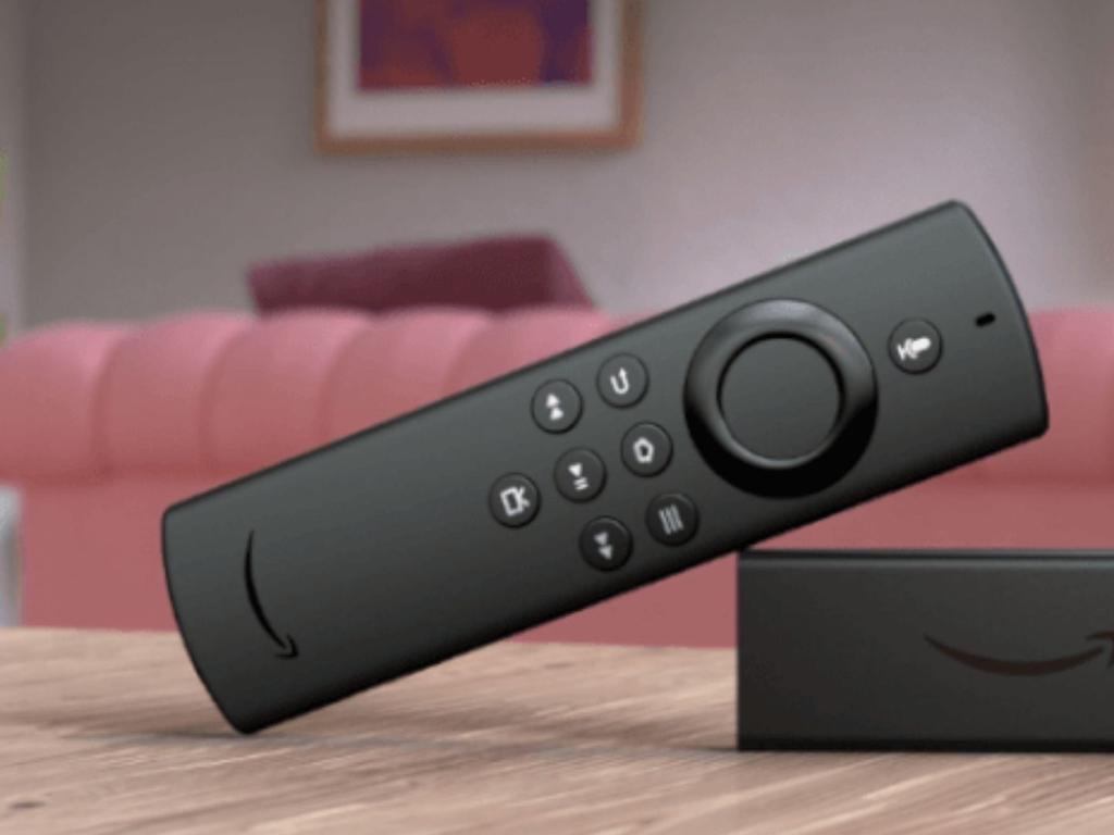 Get your hands on the Fire TV Stick Lite and other Amazon devices, for up to 50 per cent off.