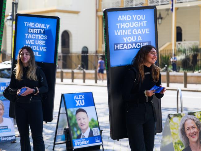 The world's largest direct to consumer wine retailer Naked Wines has launched an election-inspired campaign to promote its brand to consumers.