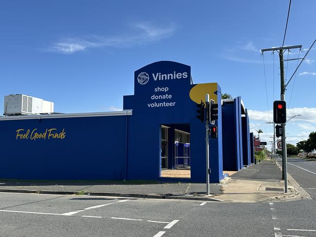 Teen car thief breaks into St Vincent de Paul's at Allenstown after Christmas, stole two cars - used one to ram gate to get other one out of yard.