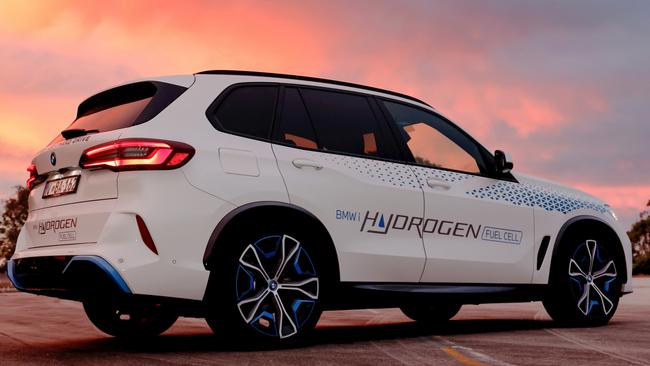 Australia is well-placed to become a fuel-cell market. Picture: Supplied.