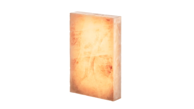 Walden Salt Lamp