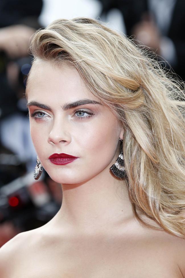 Rimmel model deals cara