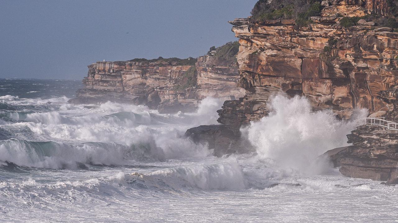 Weather NSW: Severe Warnings In Place Along South Coast, Illawarra ...