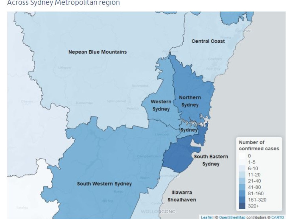 Picture: NSW Health