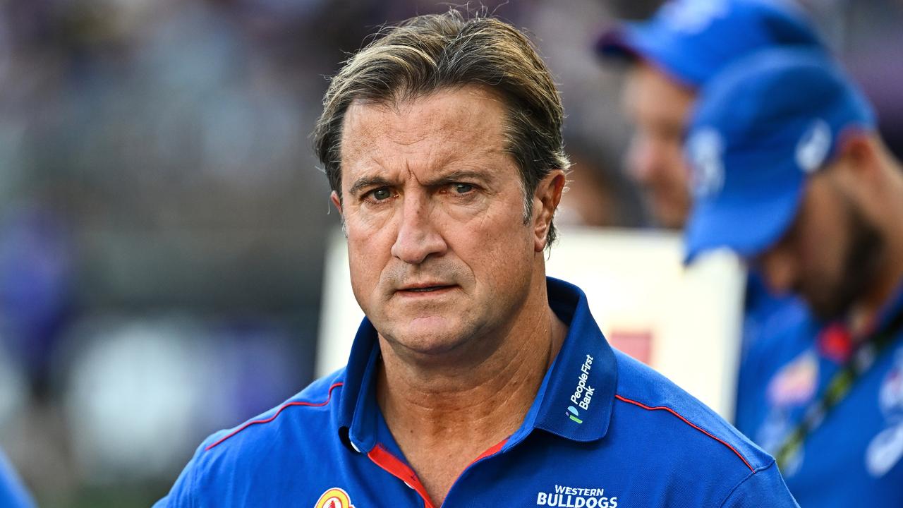 Bevo set to sign fresh Dogs deal as contract length revealed