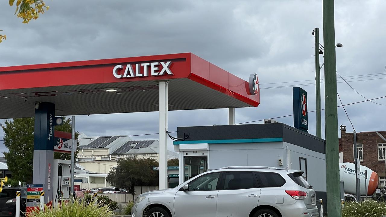 40c cheaper: Find Qld’s cheapest fuel at this regional servo