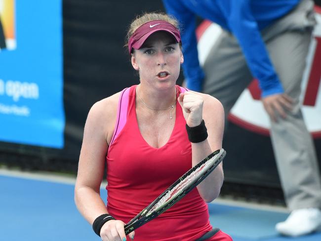 Australian Open 2015: Tennis results, live scores, draw, schedule, Nick ...