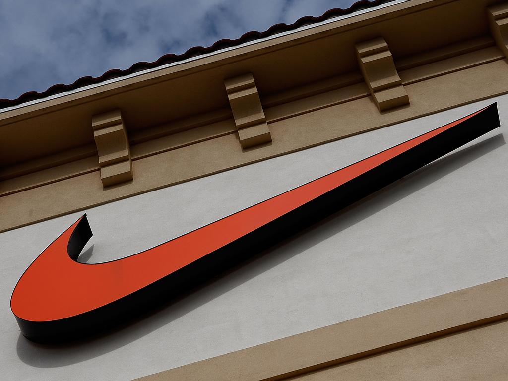 Olympian calls for Nike boycott over trans model