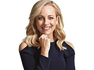 CARRIE BICKMORE columnist photo.