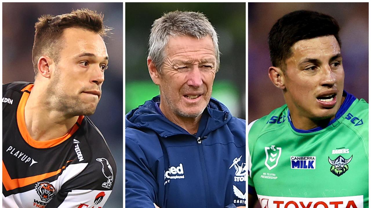 NRL 2025 Bold predictions for every NRL team, Broncos, Reece Walsh