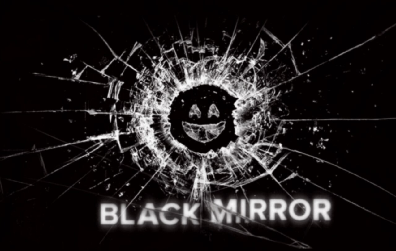 Black Mirror gives viewers a horrifying look into the future.